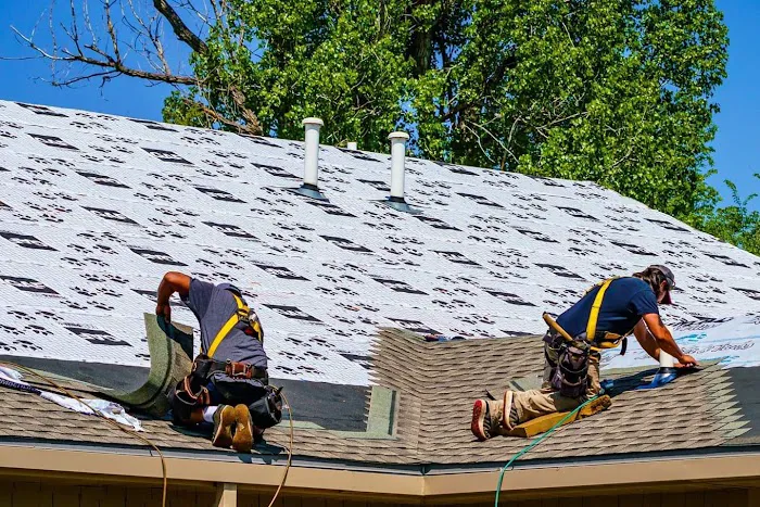 Aim High Roofing Picture 9