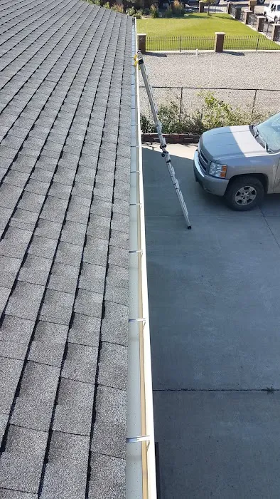 Aim High Roofing Picture 10