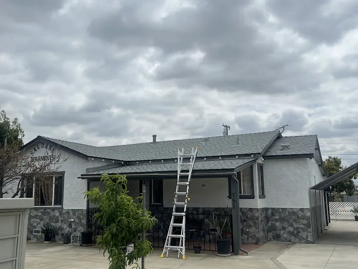 AMC Lions Roofing Picture 2