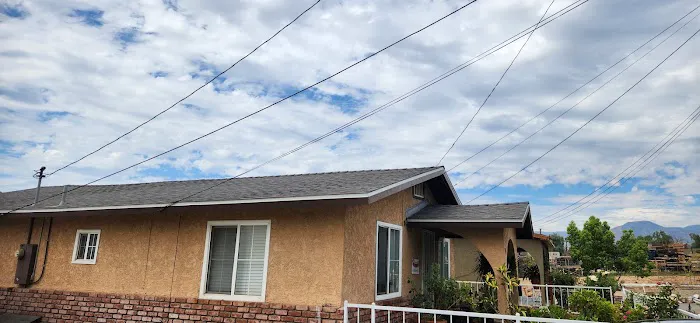 AMC Lions Roofing Picture 6