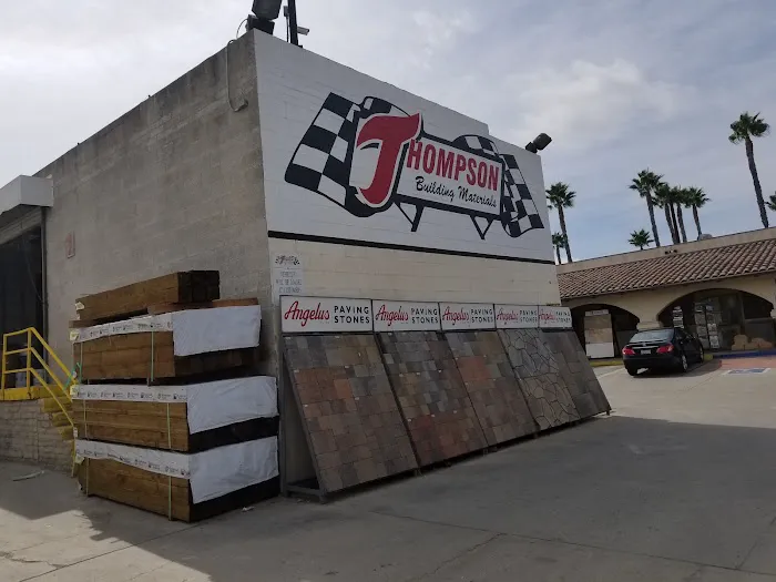 Thompson Building Materials Picture 2