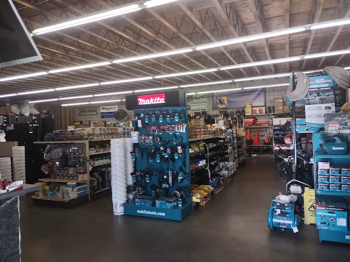 Thompson Building Materials Picture 1