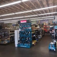 Thompson Building Materials ico