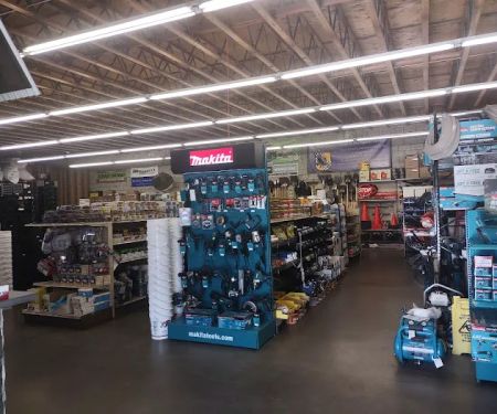 Thompson Building Materials