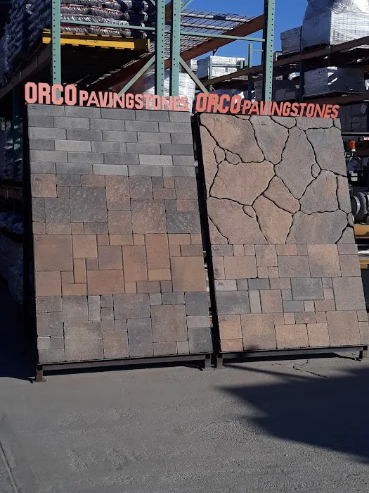 Thompson Building Materials Picture 5