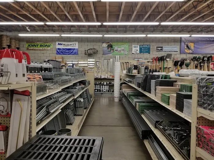 Thompson Building Materials Picture 6