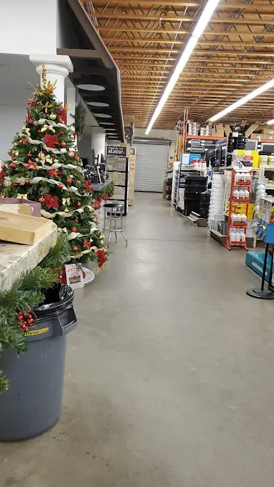 Thompson Building Materials Picture 9