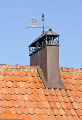 CC Chimney & Ducts Solutions Picture 3