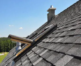 CC Chimney & Ducts Solutions Picture 1