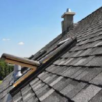 CC Chimney & Ducts Solutions ico