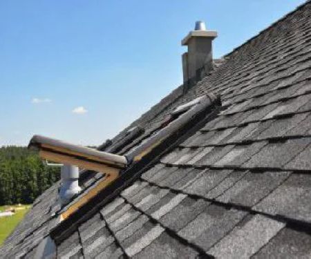 CC Chimney & Ducts Solutions