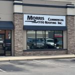 Morris Commercial Roofing Inc.