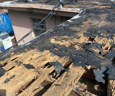 TopShield Roofing Co,