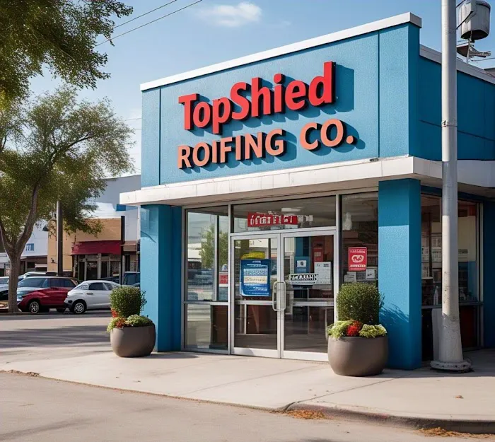 TopShield Roofing Co, Picture 2