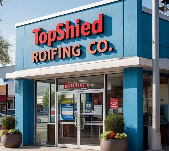 TopShield Roofing Co, Picture 8