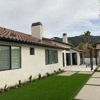 MTZ Roofing & Gutters ico