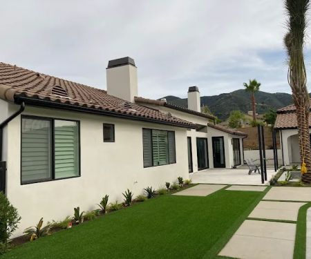 MTZ Roofing & Gutters