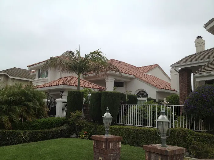 Fairweather Roofing Picture 1