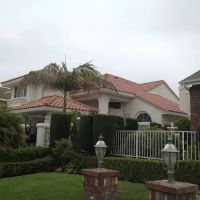 Fairweather Roofing ico