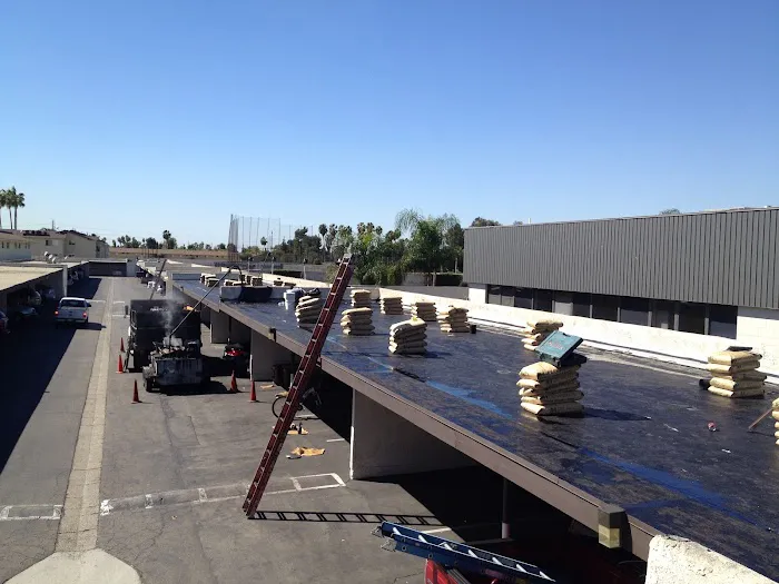 Fairweather Roofing Picture 3