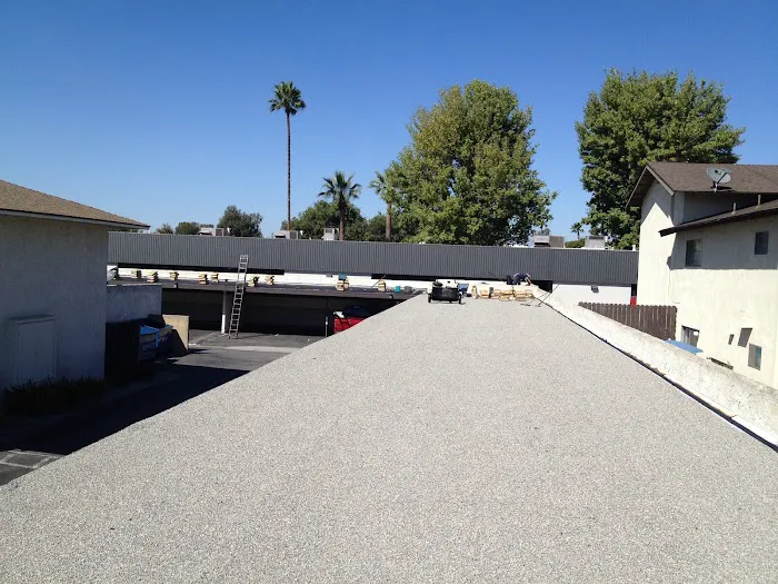 Fairweather Roofing Picture 6