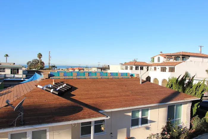 Fairweather Roofing Picture 4