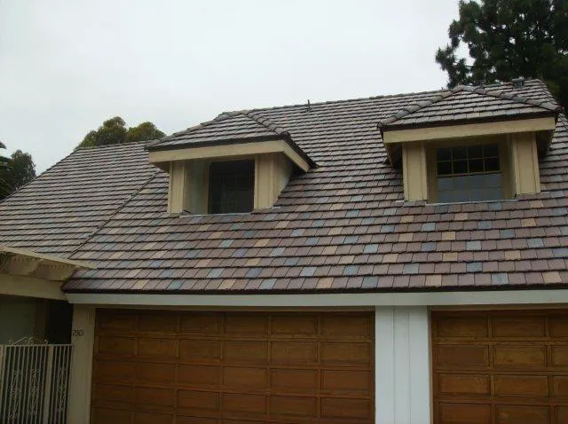 Fairweather Roofing Picture 8