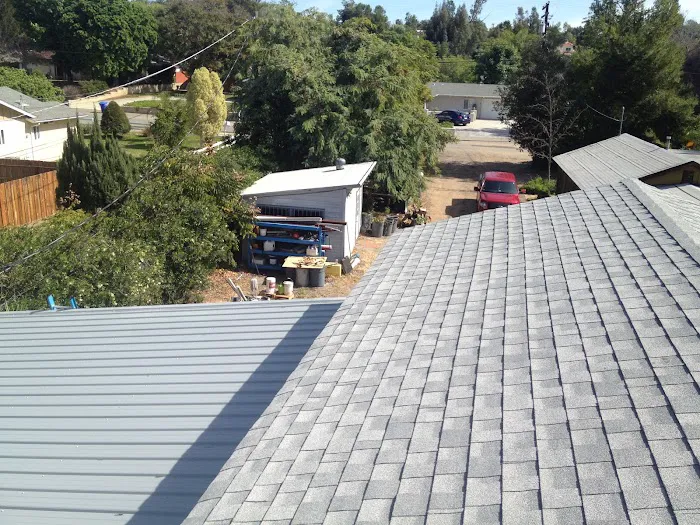 Fairweather Roofing Picture 9