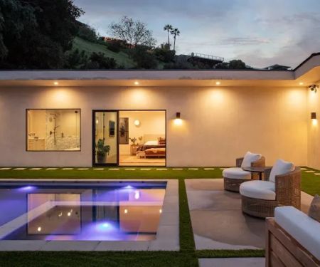 Dc Home Renovations Inc.