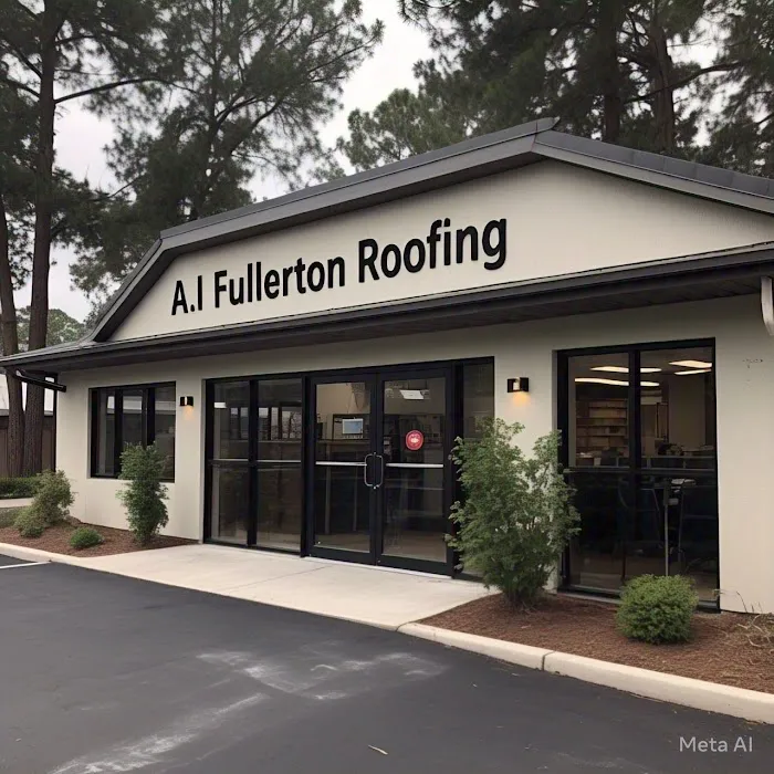 A.I Fullerton Roofing Picture 7
