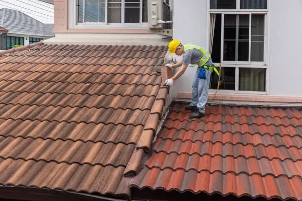A.I Fullerton Roofing Picture 4