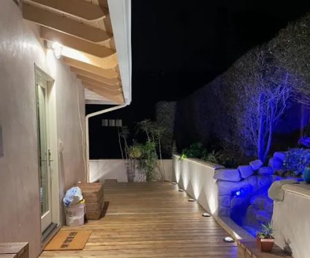 Organic Life Construction