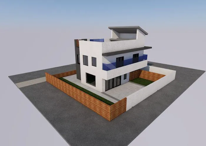 Organic Life Construction Picture 5