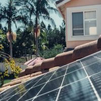 Buena Park Roofing ico