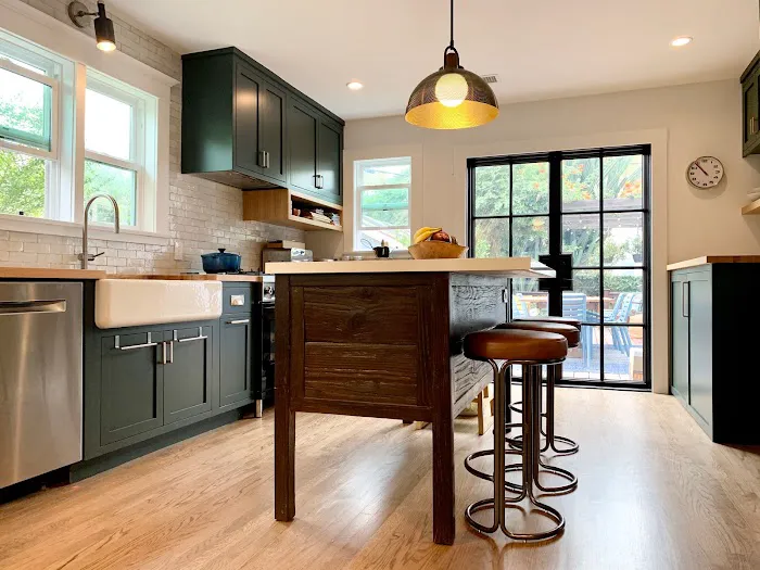 L.A. Remodeling Co. Picture 1