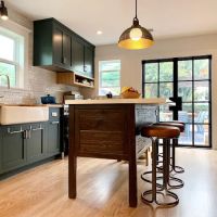 L.A. Remodeling Co. ico