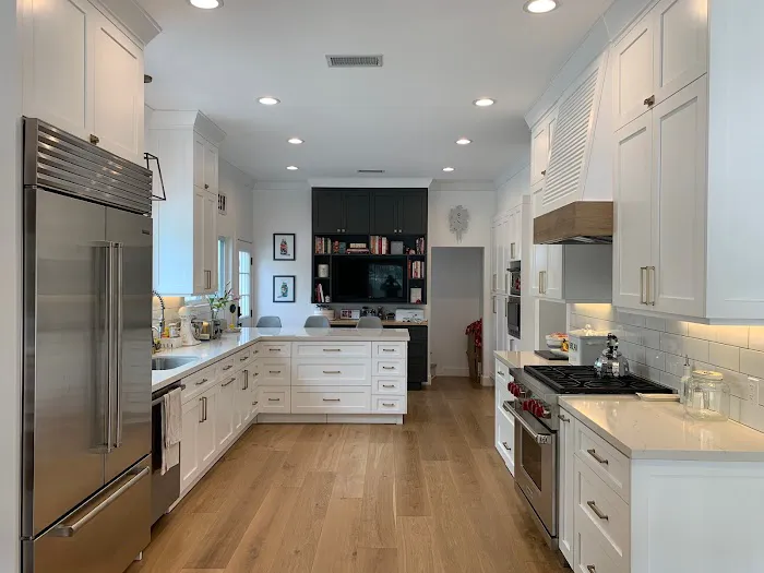 L.A. Remodeling Co. Picture 4