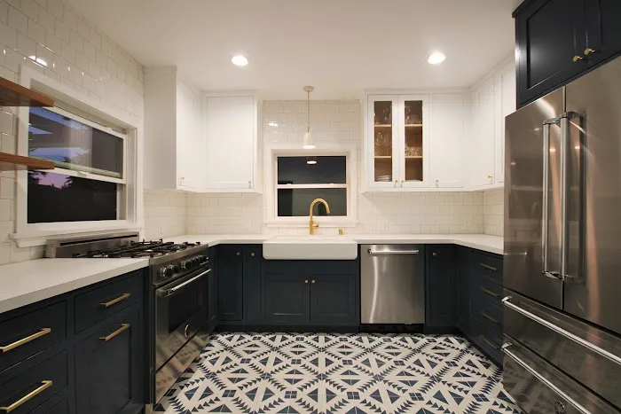 L.A. Remodeling Co. Picture 5