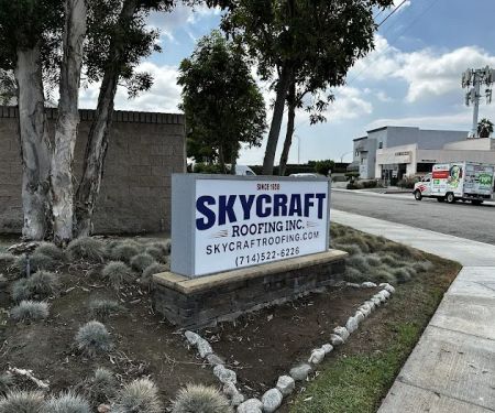 Skycraft Roofing