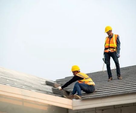 Howard's Roof & Gutter