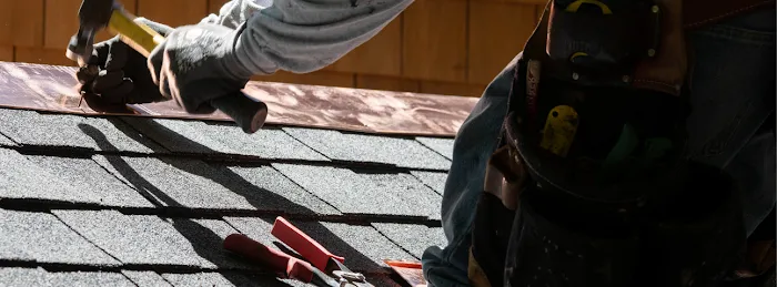 Howard's Roof & Gutter Picture 5