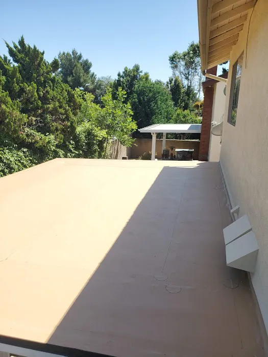 Hoyt Roofs, Inc. Picture 5