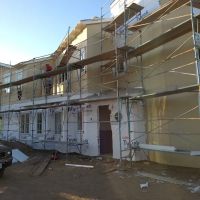 Recinos Siding & Decking ico