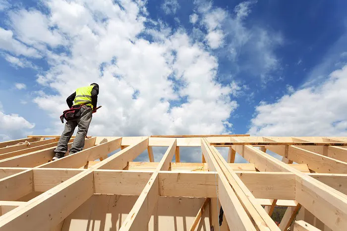 Roofing America Picture 2