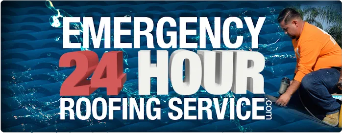 Orange County 24 Hour Roofing Service Picture 3