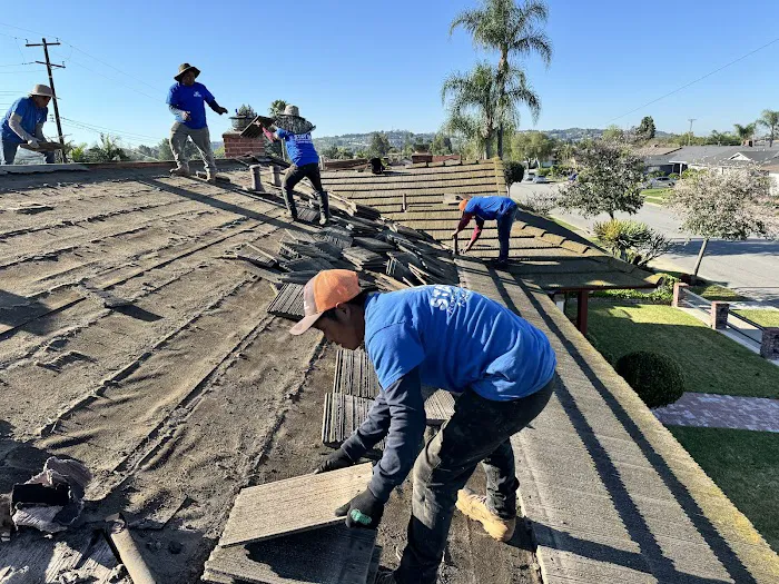 Orange County 24 Hour Roofing Service Picture 2