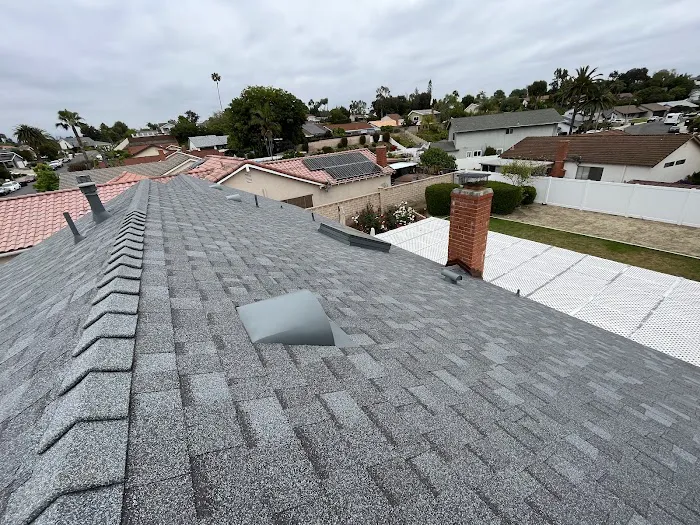 Orange County 24 Hour Roofing Service Picture 1