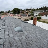 Orange County 24 Hour Roofing Service ico