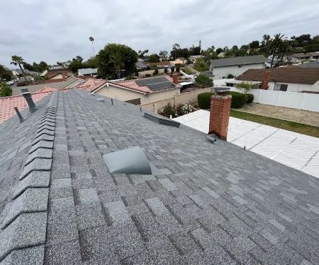 Orange County 24 Hour Roofing Service