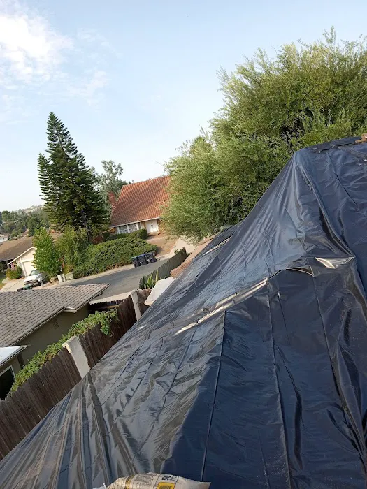 Orange County 24 Hour Roofing Service Picture 5